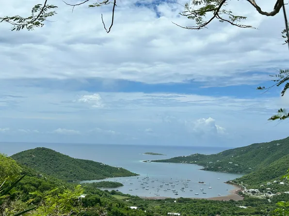 6-3-126 Carolina Est, Saint John, VI 00830