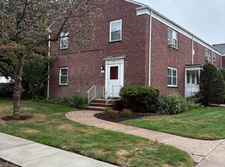 479 Maple Hill Dr APT 33, Hackensack, NJ 07601