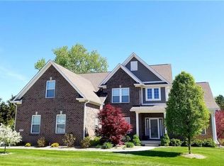 10810 Torulosa Ct, Indianapolis, IN