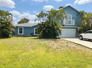 2310 SE Harrington Ave, Port Saint Lucie, FL 34952