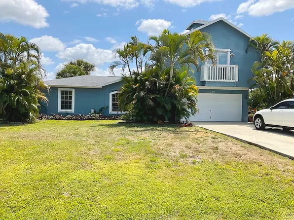 2310 SE Harrington Avenue, Port St Lucie, FL 34952