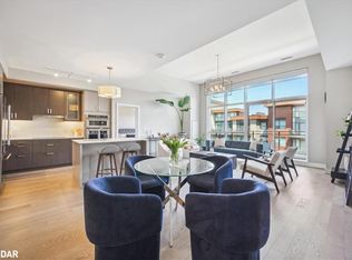 1575 Lakeshore Rd W #W-466, Mississauga, ON L5J0B1