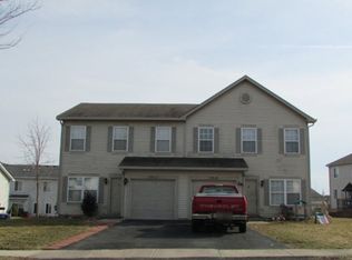 2910 Courtney St, Plano, IL 60545