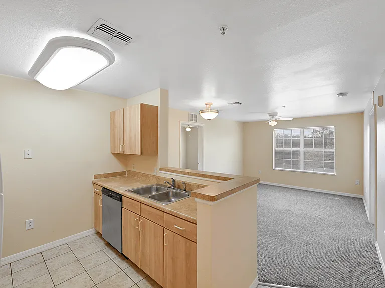 St. Luke's Life Center Apartments — Photo 11