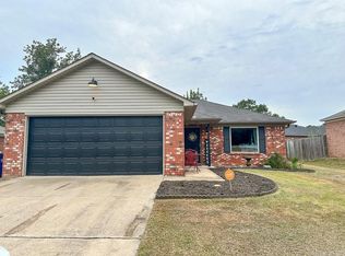 133 Donna Kay Dr, Greenbrier, AR 72058