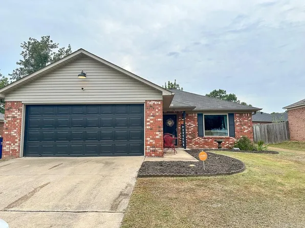 133 Donna Kay Dr, Greenbrier, AR 72058