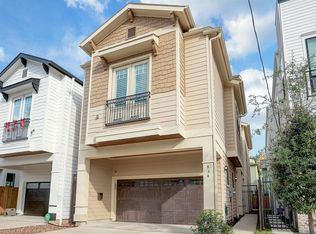 834 Lawrence St, Houston, TX 77007