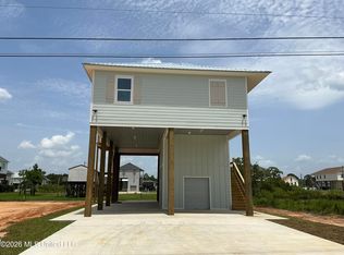 5067 Nebraska St, Bay Saint Louis, MS 39520