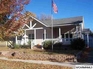 251 E Main St, Cottonwood, MN 56229