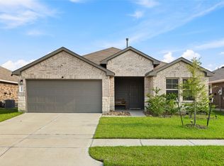 21611 Flowering Garden Ln, Katy, TX 77449