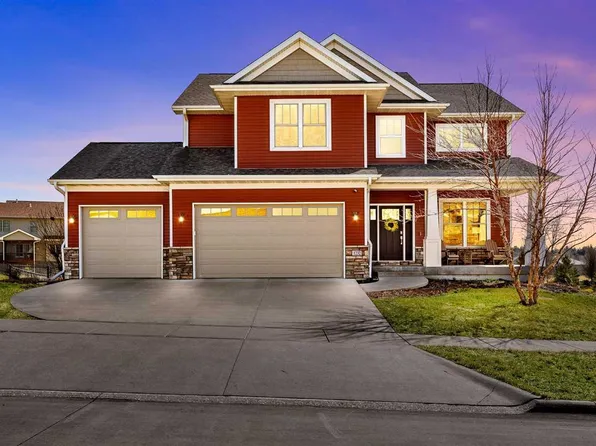 1232 Wildcat Ln, Iowa City, IA 52246