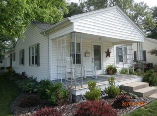 211 W Conron Ave, Danville, IL