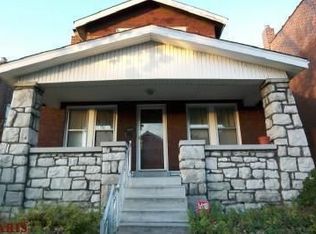 3679 Montana St, Saint Louis, MO 63116