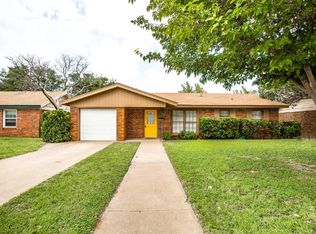 5114 44th St, Lubbock, TX 79414