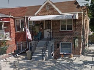 2850 Philip Ave, Bronx, NY 10465