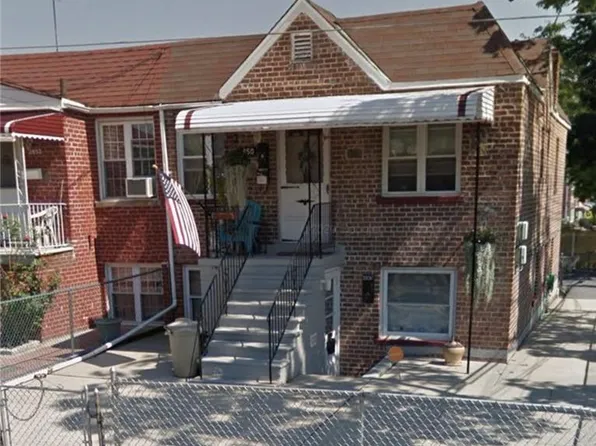 2850 Philip Avenue, Bronx, NY 10465