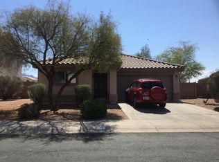 1137 S Brice, Mesa, AZ 85208