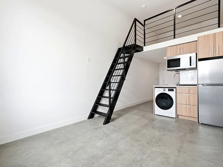Step Designer Studio Community Living — Photo 87