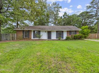 506 Shenandoah Rd N, Brandon, MS 39047
