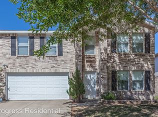 2932 Celian Dr, Grand Prairie, TX 75052