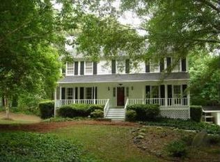 101 Warmstone Path, Peachtree City, GA 30269