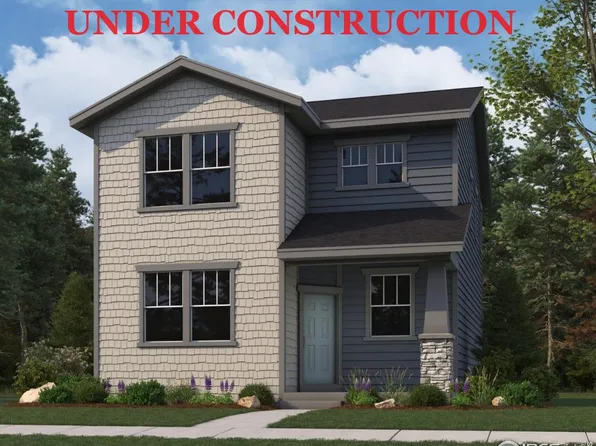 2129 Arborwood Ln, Fort Collins, CO 80524