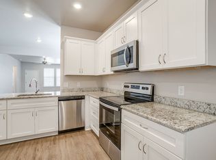 1260 Trailside Dr, Burleson, TX 76028