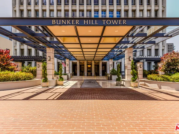 800 W 1st St APT 2410, Los Angeles, CA 90012