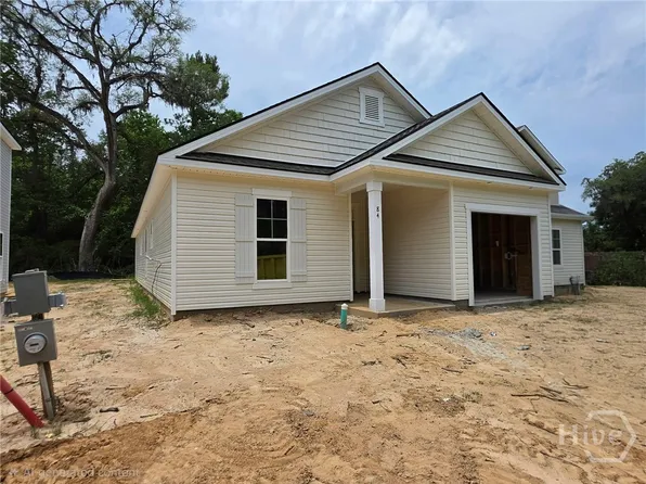 84 Endicott Drive, Savannah, GA 31419