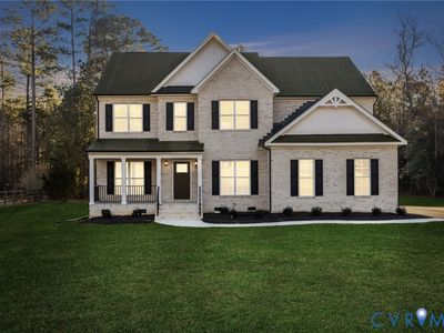 13619 Brandy Oaks Rd, Chesterfield, VA, 23832