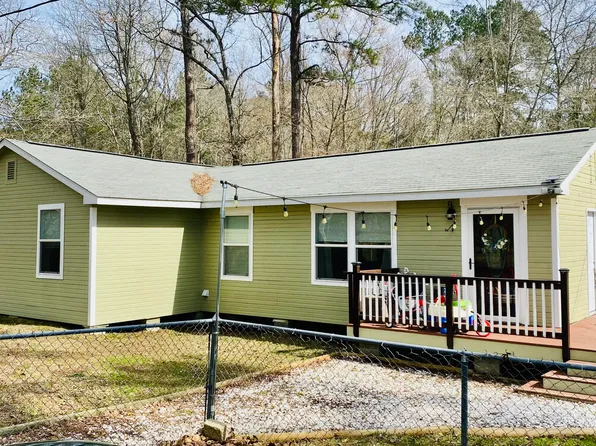 108 Moore Rd, Leesville, LA 71446