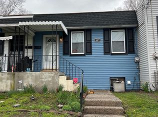 517 Page St, Woodbury, NJ 08096