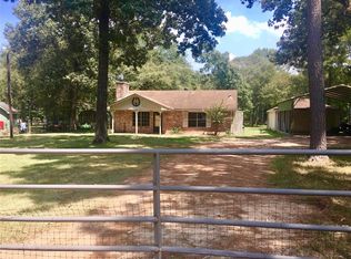 31806 Debbi Ln, Magnolia, TX 77355