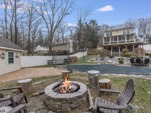 100 Alpine Trl, Sparta Twp., NJ 07871