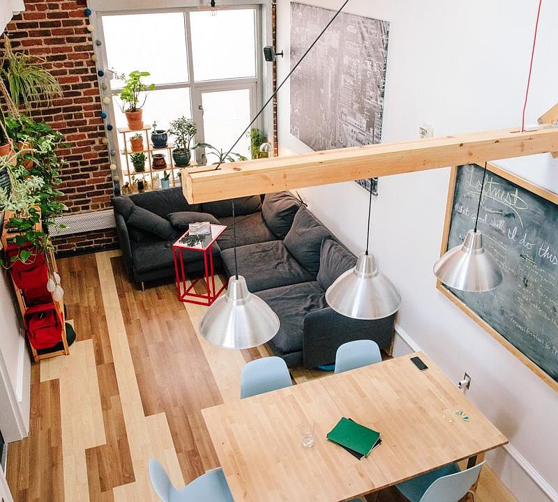 1st image of 83 McAllister St APT 508