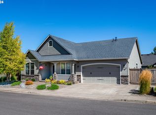 1181 S 41st St, Springfield, OR 97478