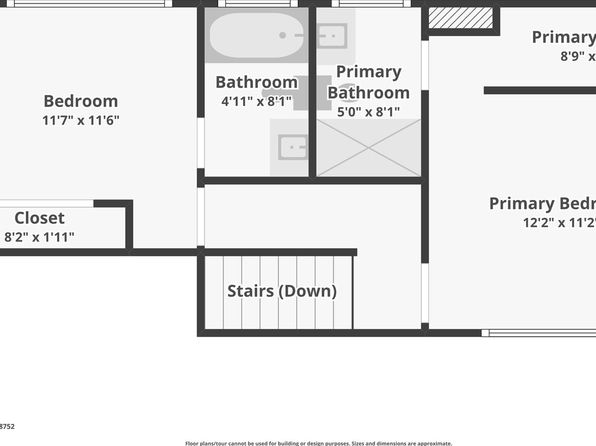 612 Irma Dr #2, Austin, TX 78752