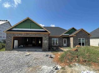 8746 Stuart Farm Ave LOT 68, Bowling Green, KY 42104