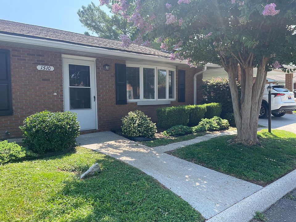 1st image of 1510 Berwyn Dr #1510