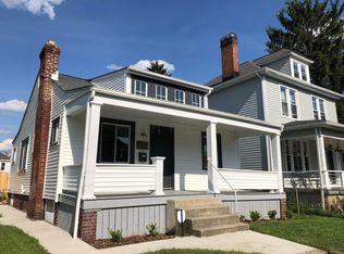 270 S Cypress Ave, Columbus, OH