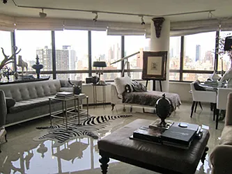 Rented by Corcoran