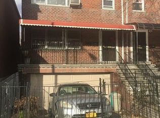 1969 Powell Ave, Bronx, NY 10472