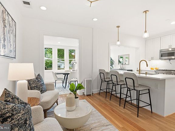 5th image of 3533 R St NW