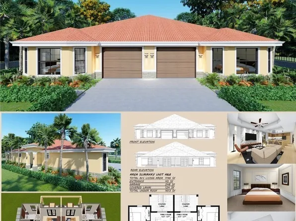 1150 Harry Ave S, Lehigh Acres, FL 33973