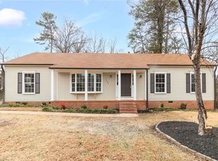 1705 Bolingbroke Rd, High Point, NC 27265