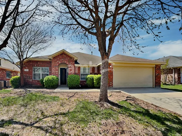 1344 Missionary Ridge Trl, Fort Worth, TX 76131