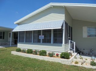 2512 Lamplighter Dr, Trinity, FL 34655