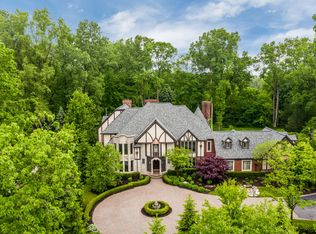 1235 Westview Rd, Bloomfield Hills, MI 48304