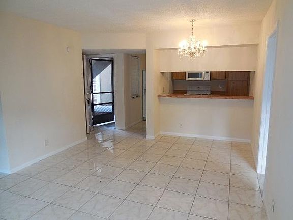 4th image of 8393 Royal Palm Blvd #102