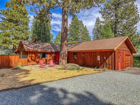 10673 Pine Cone Dr, Truckee, CA 96161